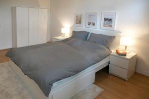 I Innenstadt I King-Size-Bett I