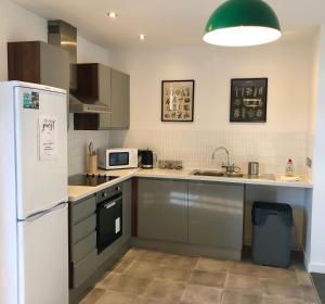 Bridge Square Apartments