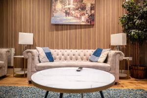 Kelham Apartments Sheffield