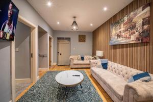 Kelham Apartments Sheffield