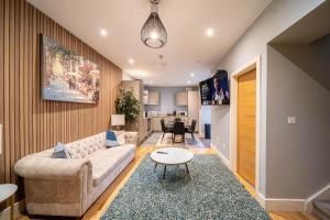 Kelham Apartments Sheffield