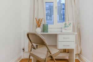 Beautiful 2Bed Apt by Hyde Park