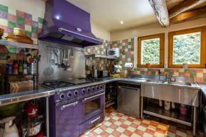 Chalet Melusine - Big Chalet w Spa Pool, Sauna, Huge Terrace, Views & Privacy!
