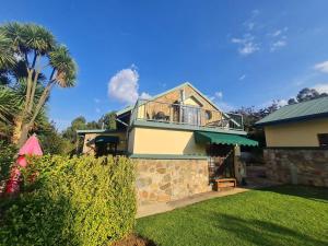 Stonefields 3 Bedroom Charmer