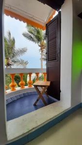 Paradise Le Oceanica