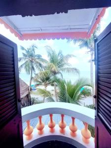 Paradise Le Oceanica