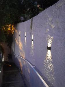 Casa com jardim e linda vista em Friburgo