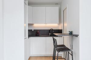 Vieux Lille - Neat and bright apartment