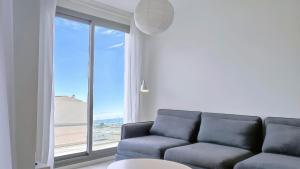 Panorama Beach - Sea Breeze Apartment