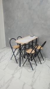 Apartamento de 2 dormitorios