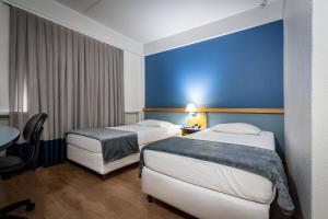 Brivali Hotel Centro