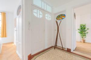 Appartements Charming through-apartment renovated and equipped! : photos des chambres