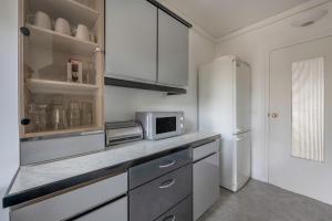 Appartements Sejour a 4 - Les pied dans l-eau - Vue mer : photos des chambres