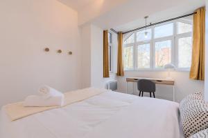Appartements Charming through-apartment renovated and equipped! : photos des chambres