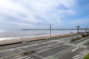 Appartements Sejour a 4 - Les pied dans l-eau - Vue mer : photos des chambres
