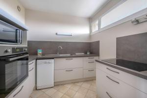 Appartement face mer pour 4 à Saint Brévin L’Océan