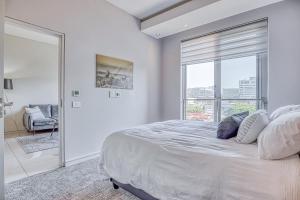 Luxurious One Bedroom Apartment - Capital On Park