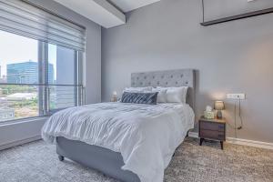 Luxurious One Bedroom Apartment - Capital On Park