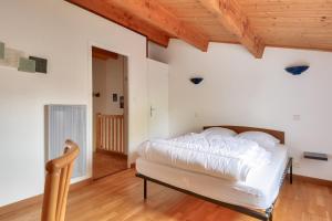 Lépine - Vue jardin - 3 Chambres