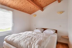 Maisons de vacances Pause apaisante sur l ile de Noirmoutier : photos des chambres