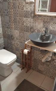 SEVILLA ROOM, VIEW TO THE CITY