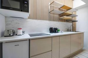 Duplex avec terrasse #8 pers #Panthéon#La Sorbonne