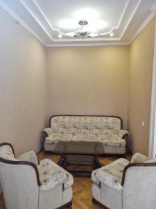 Hotel Complex Uhnovych