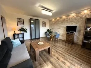 Apartament Słoneczne Szczecin - Chlebowo