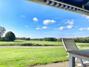 Country house with sea view near Hovs Hallar - Lillaryd