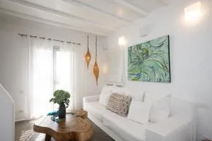 House of Nikol - Cycladic Sensation - Ano Mera