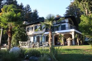 Wonderful Villa Between Como And Milano