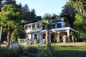 Wonderful Villa Between Como And Milano - Bevera