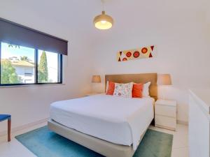 AL - Sol Nascente ll Apartamentos - 4hvězdičkové hotely ve městě Vilamoura