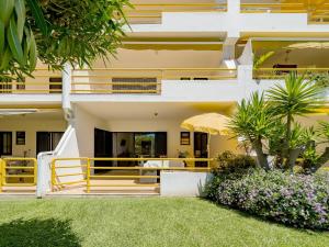 AL - Sol Nascente ll Apartamentos