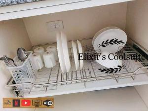 Tagaytay affordable staycation by Elixirs Coolsuite