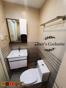 Tagaytay affordable staycation by Elixirs Coolsuite