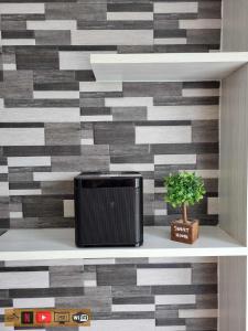 Tagaytay affordable staycation by Elixirs Coolsuite