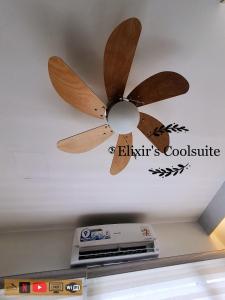 Tagaytay affordable staycation by Elixirs Coolsuite