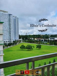 Tagaytay affordable staycation by Elixirs Coolsuite