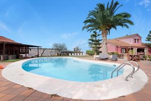 Finca Madroñal - 4hvězdičkové hotely ve městě Santa Brígida