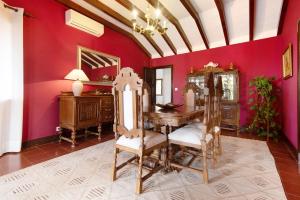 Finca Madroñal