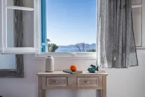 Afrala Cottage - Zambelláta