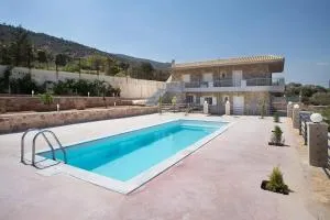 Bonavita villa - Markopoulon