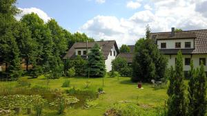 Ferienwohnung Unter den Linden