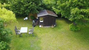 Ferienwohnung Unter den Linden