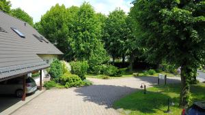 Ferienwohnung Unter den Linden