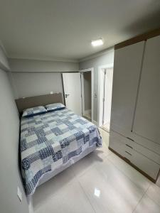 Apartamento Canto Grande