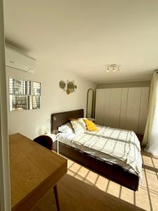 Matilda House EUR 4 posti letto