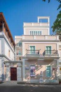 Villa Kouga