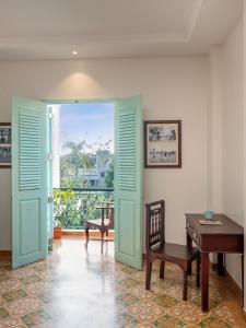 Villa Kouga